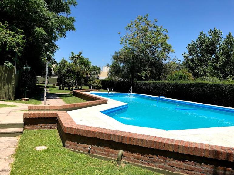 Apartamento Departamento En Edificio Bamba *