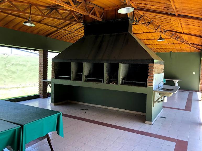 Departamento En Edificio Bamba